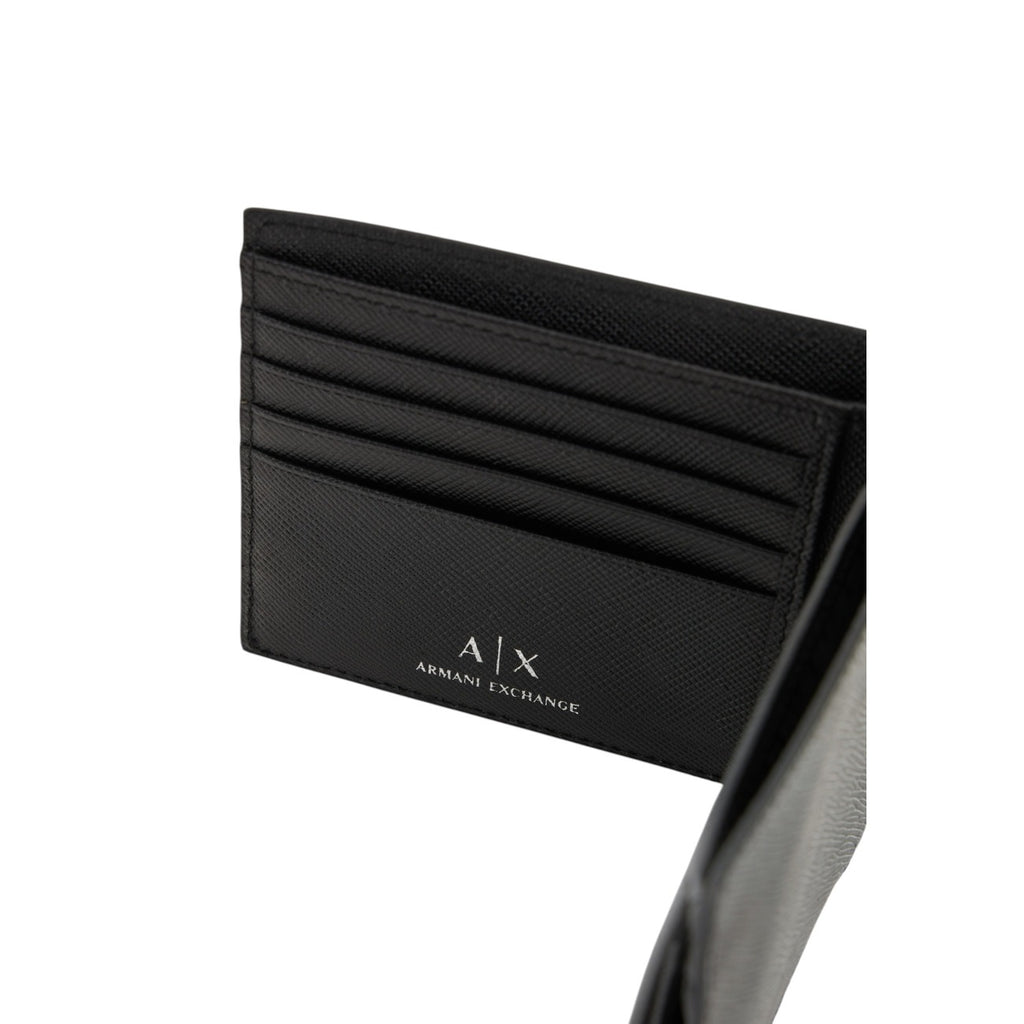 Armani Exchange - Armani Exchange Wallet for Men