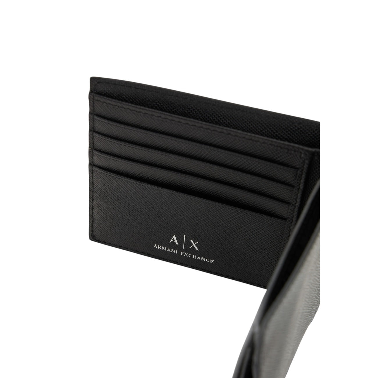 Armani Exchange - Armani Exchange Wallet for Men