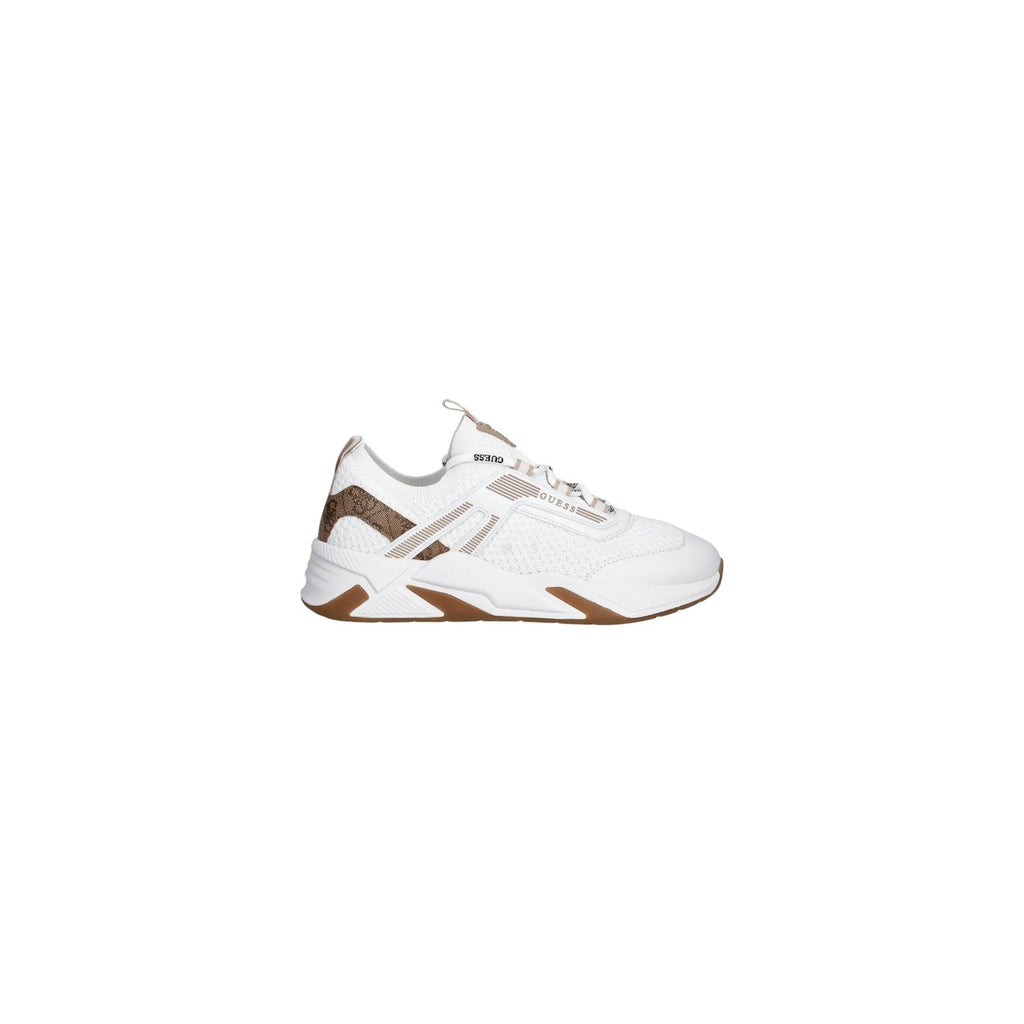 Baskets Guess pour femme