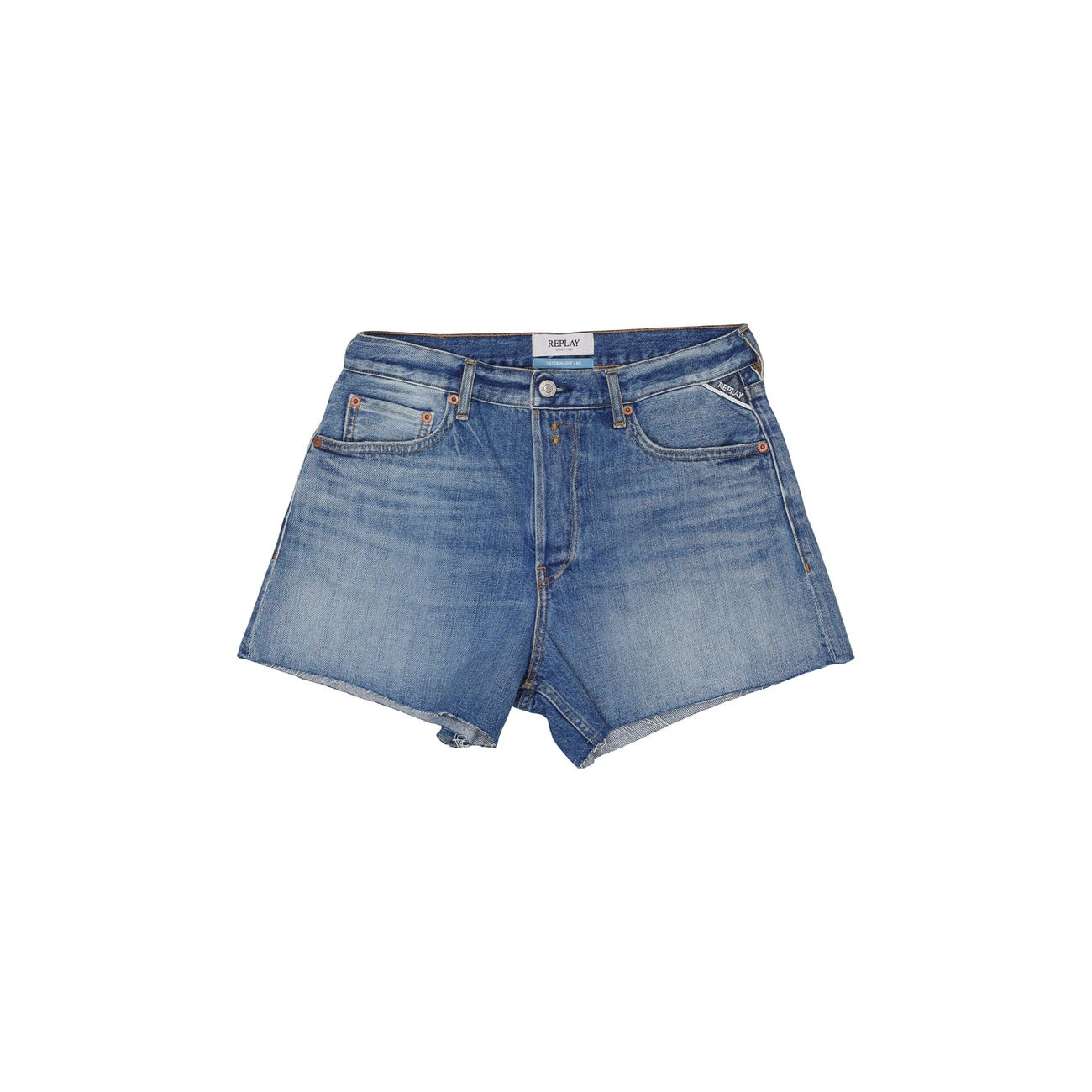 Replay - Replay Shorts Women