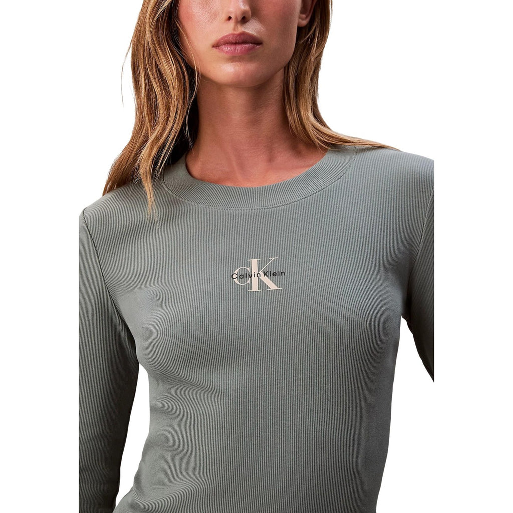 Calvin Klein Jeans - Pull Calvin Klein Jeans Femme