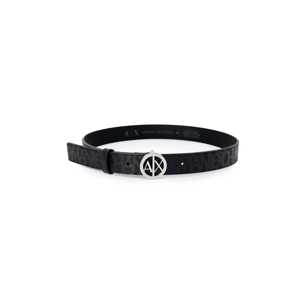 Armani Exchange - Armani Exchange Gürtel Damen