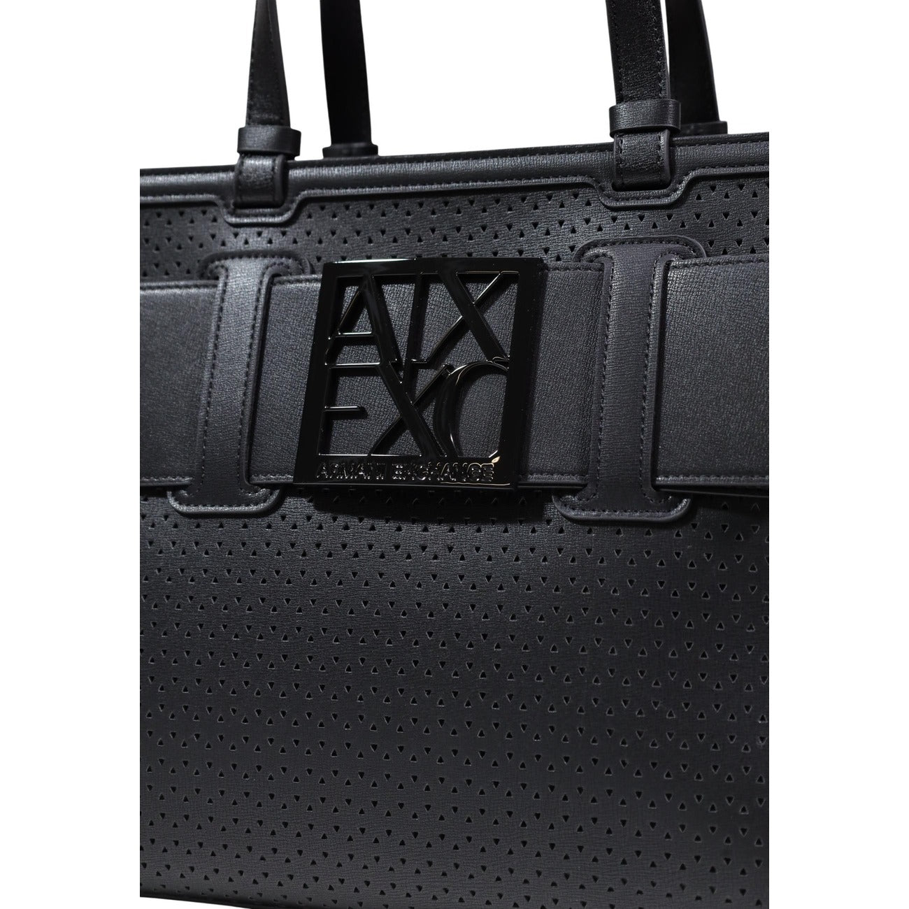 Armani Exchange women's bag XW000920 AF22626, black