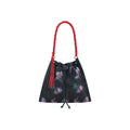 Desigual women's bag 26SAKP28, black