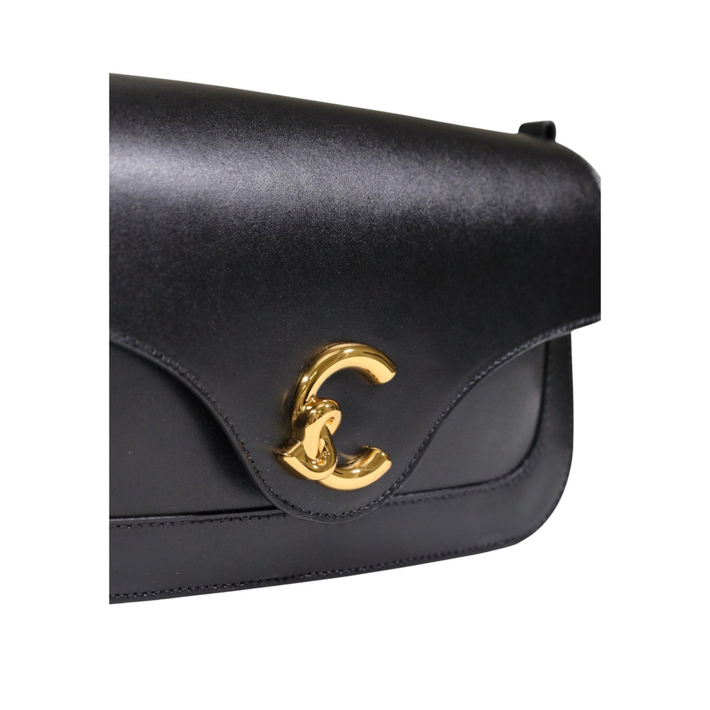 Sac Coccinelle femme noir