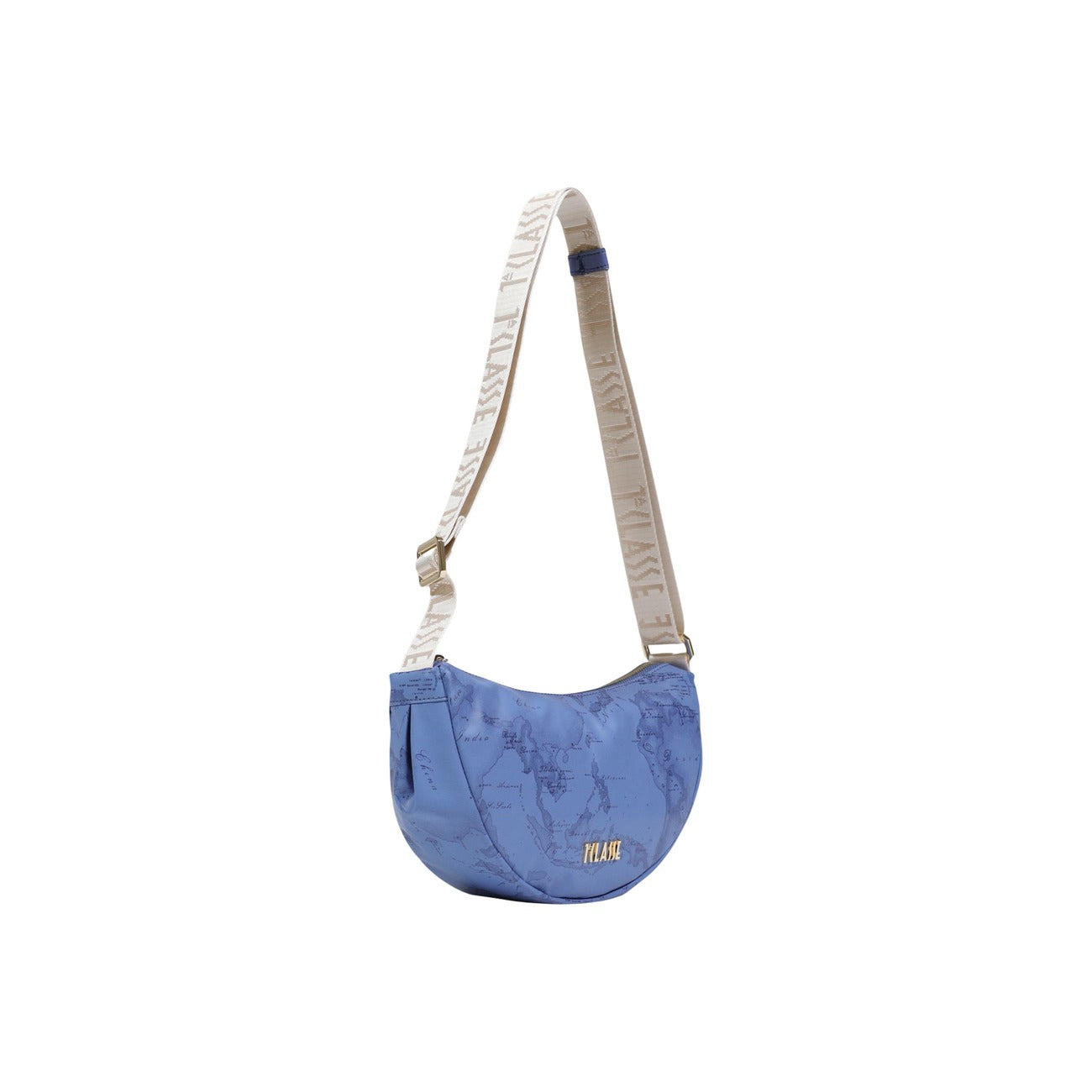 Alviero Martini Prima Classe women's bag, blue