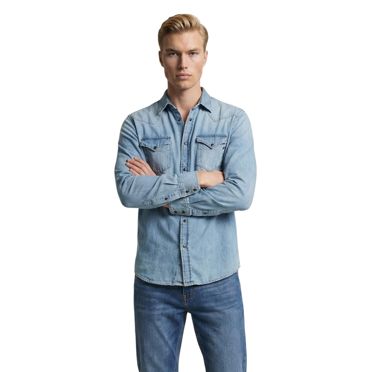Replay - Replay Men's Shirt