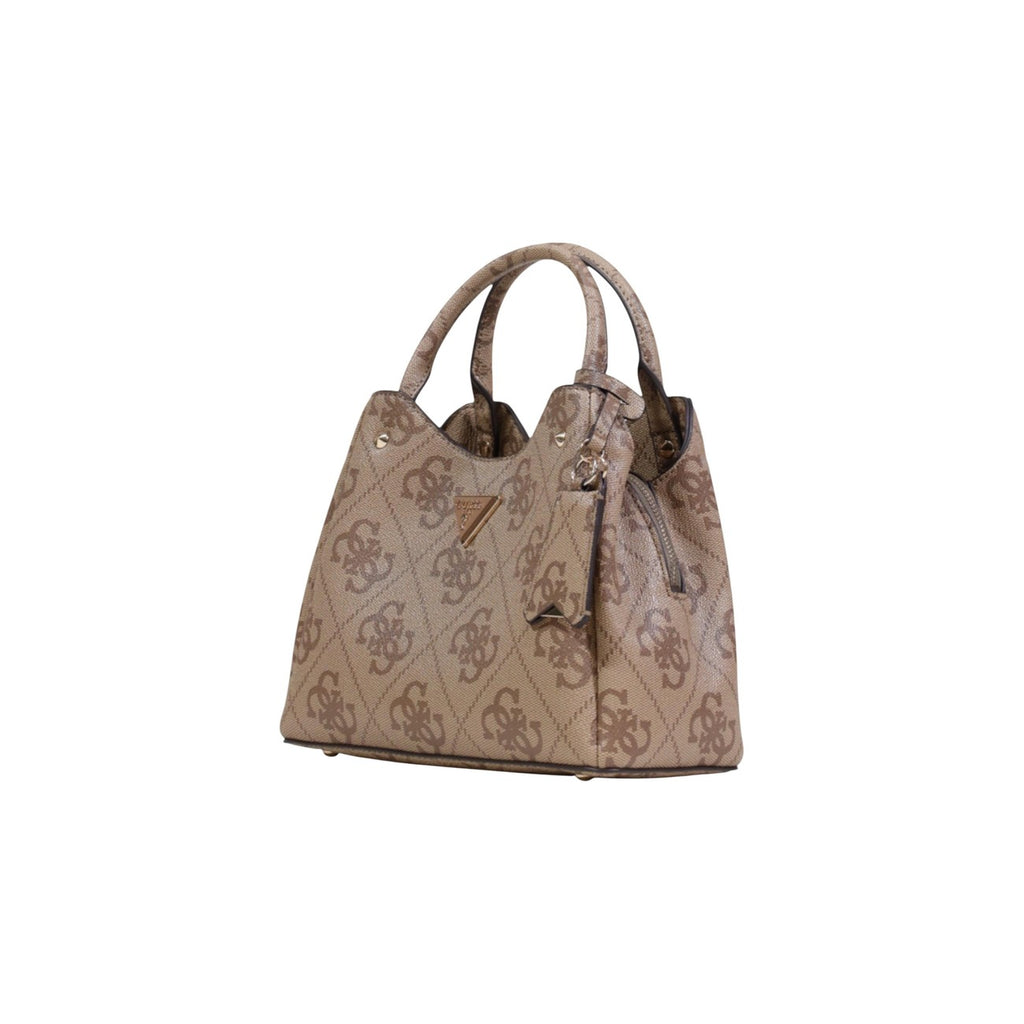 Guess women's bag HWOS69 74050, beige