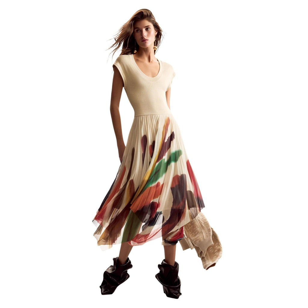 Desigual - Desigual Dress Women