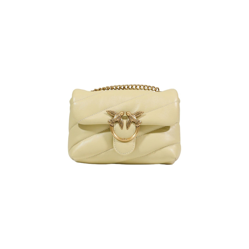 Pinko Tasche (gelb)