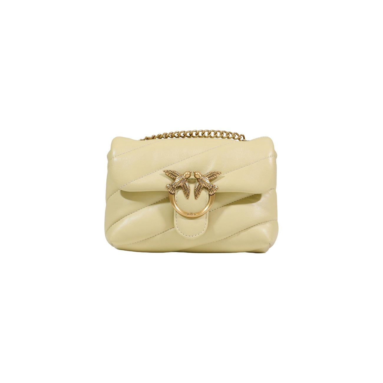 Pinko Tasche (gelb)