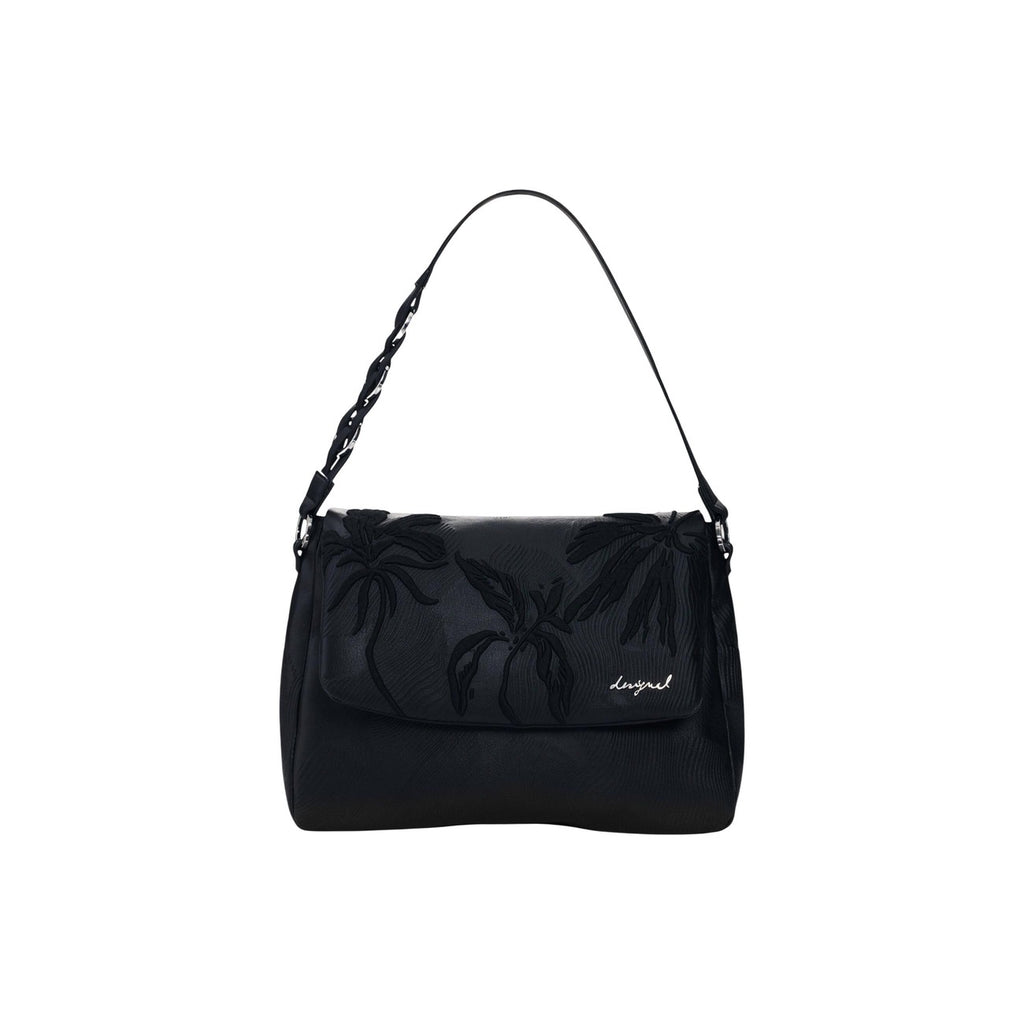 Desigual Tasche 26SAKP31 (schwarz)