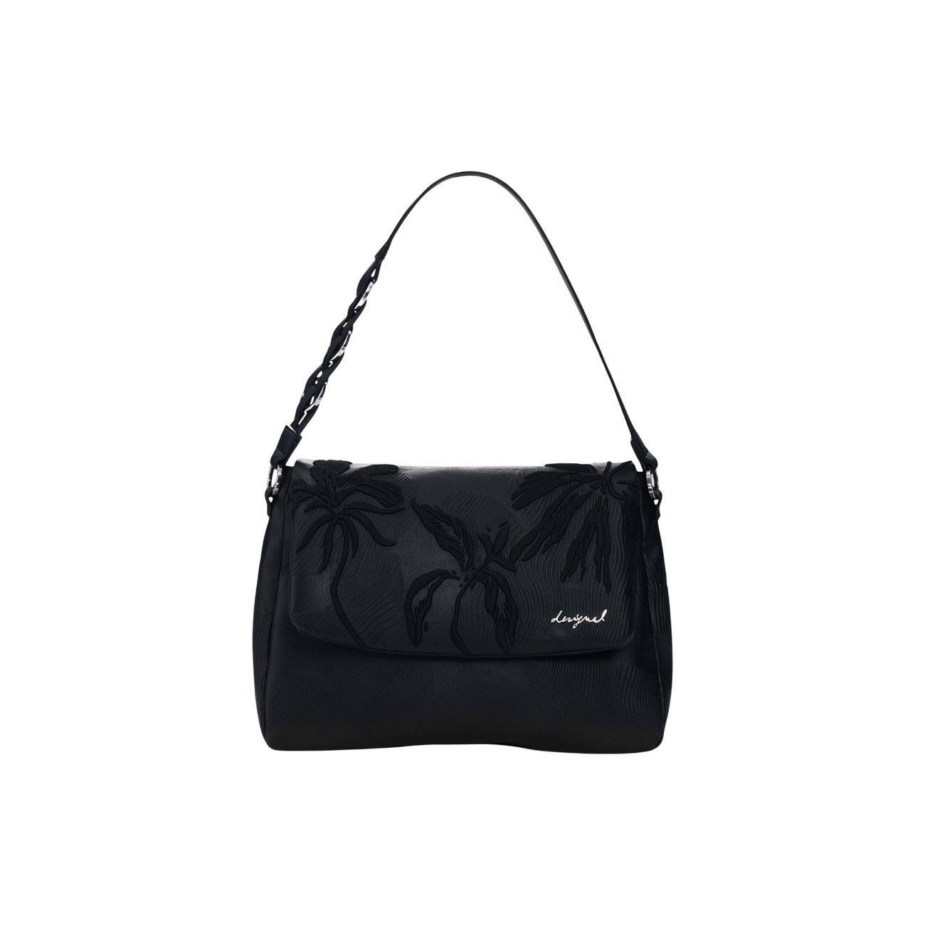 Desigual Tasche 26SAKP31 (schwarz)