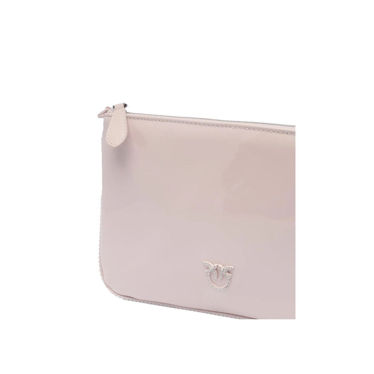 Pinko women's bag, pink