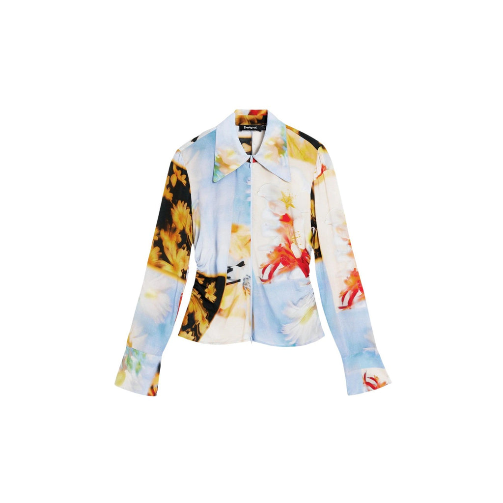 Desigual - Desigual Hemd Damen