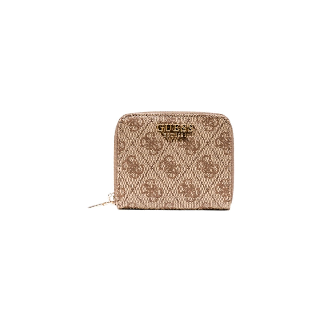 Guess Portmonee SWSG74 59137 (grau)