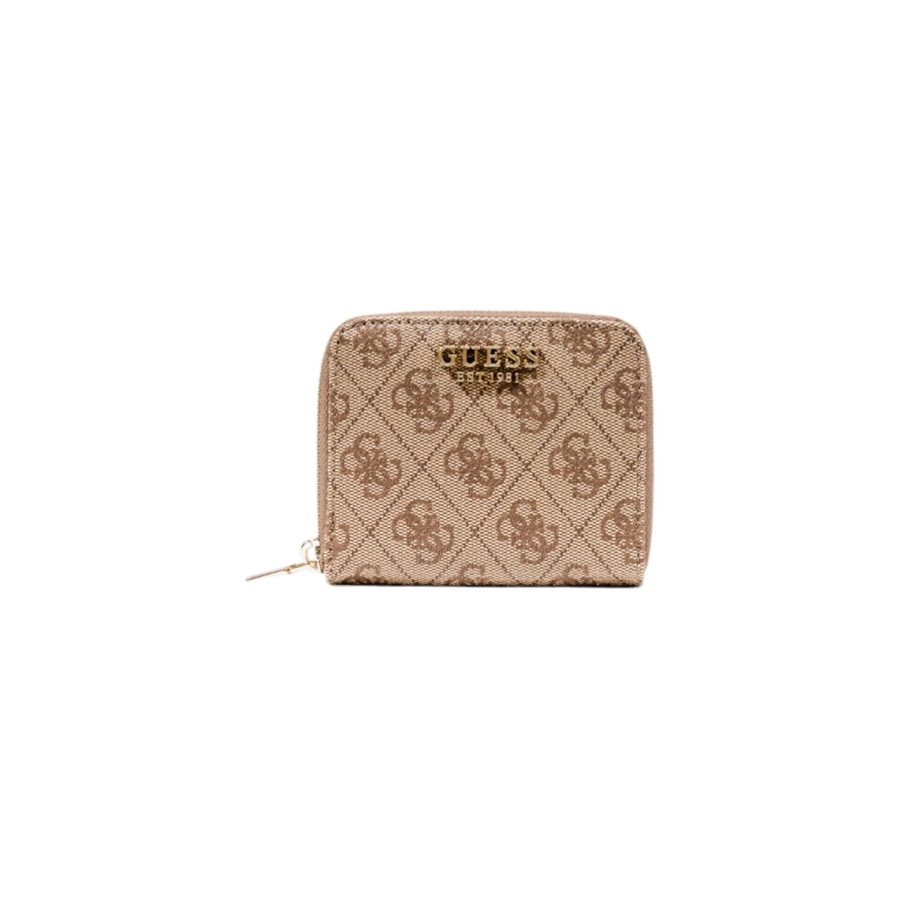Guess women's wallet SWSG74 59137, grey