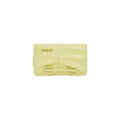 Desigual women's wallet, yellow