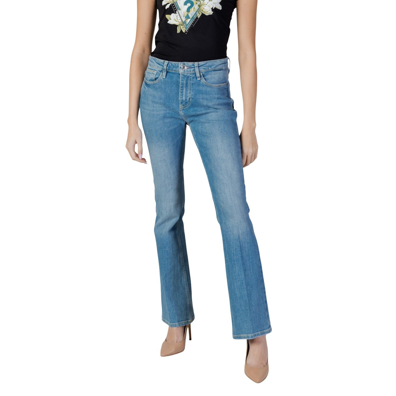 Guess - Guess Jeans Women