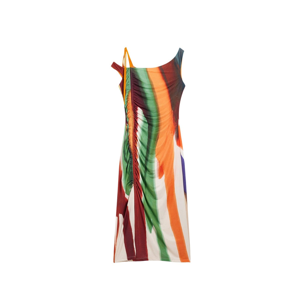 Desigual - Desigual Kleid Damen