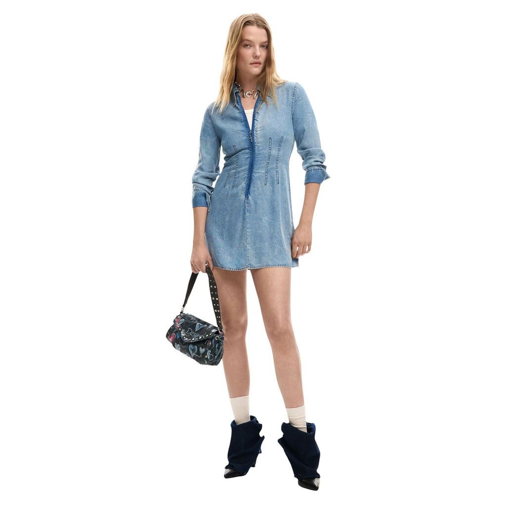Desigual - Desigual Dress Women