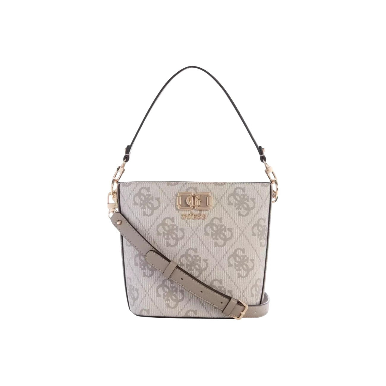 Guess women's bag HWOS99 01010, grey