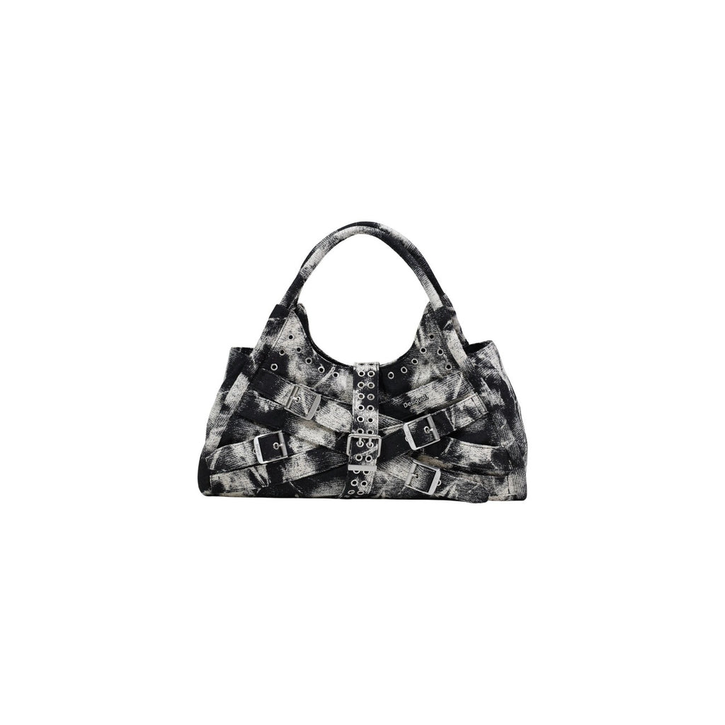 Desigual Tasche 26SAXA54 (schwarz)