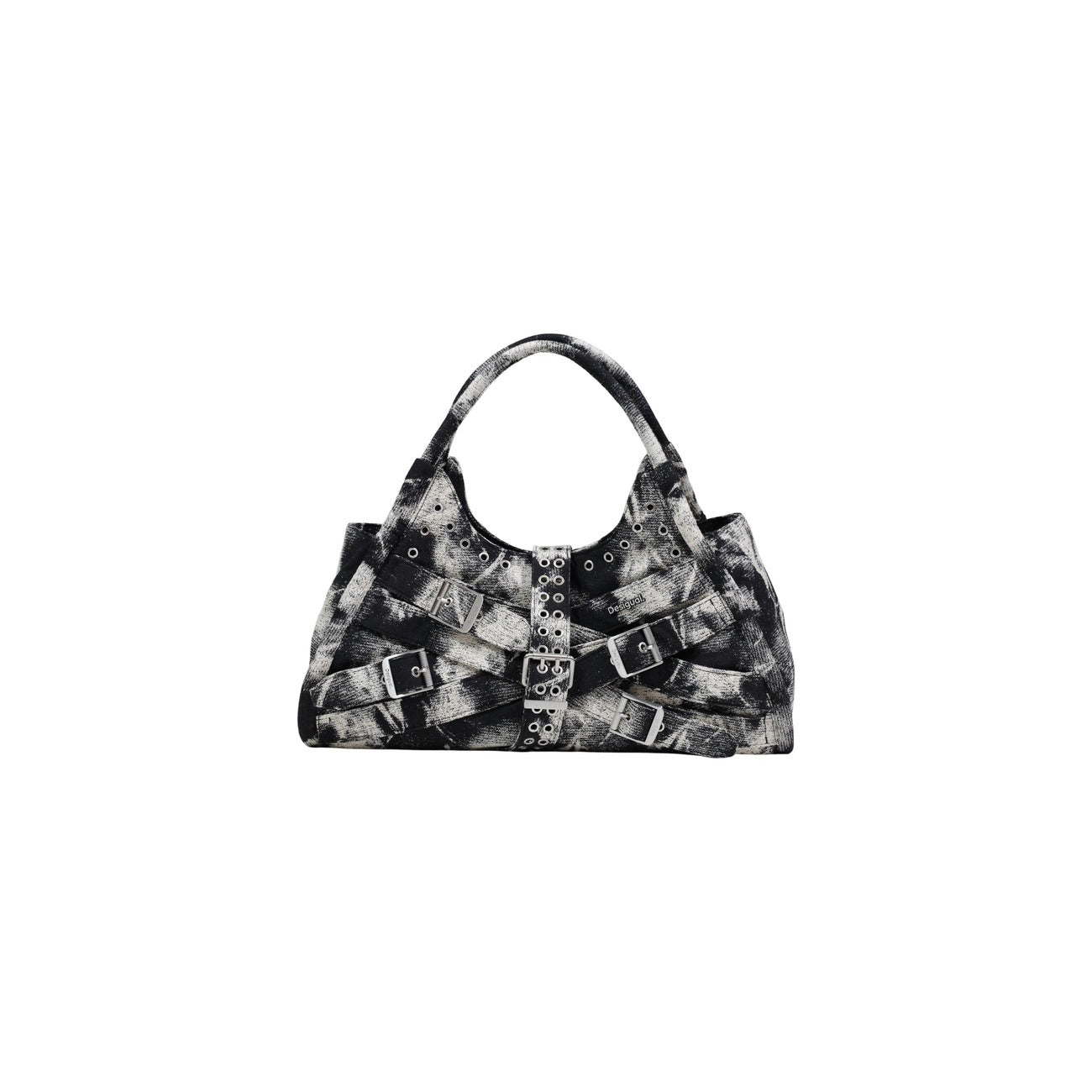 Desigual Tasche 26SAXA54 (schwarz)