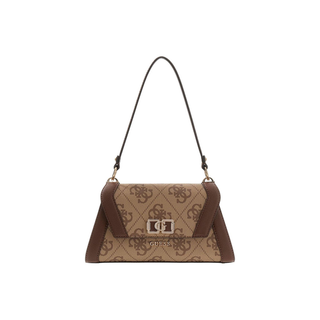 Sac Guess femme HWOS99 01190 marron