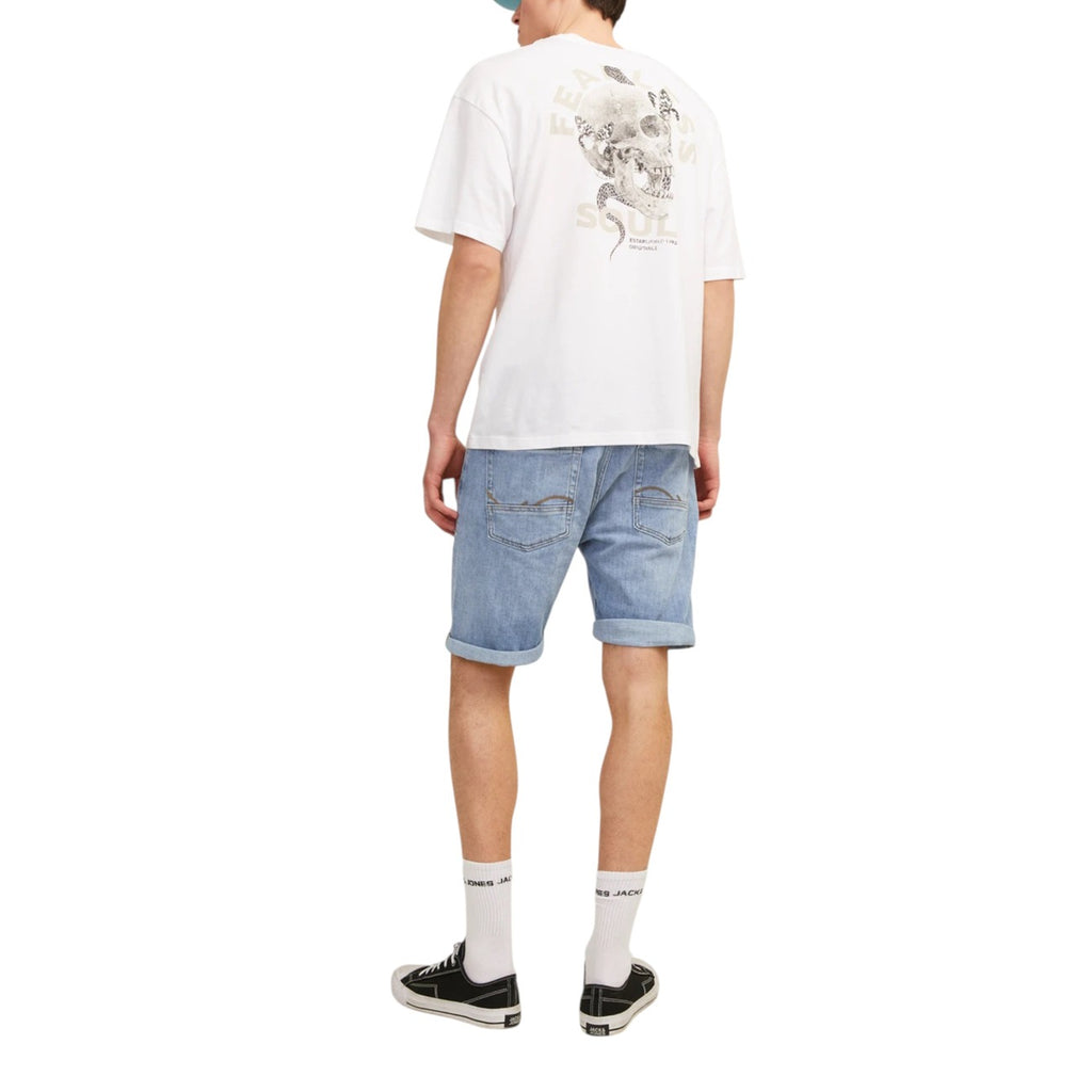 Jack & Jones - Jack & Jones Men's Bermuda Shorts