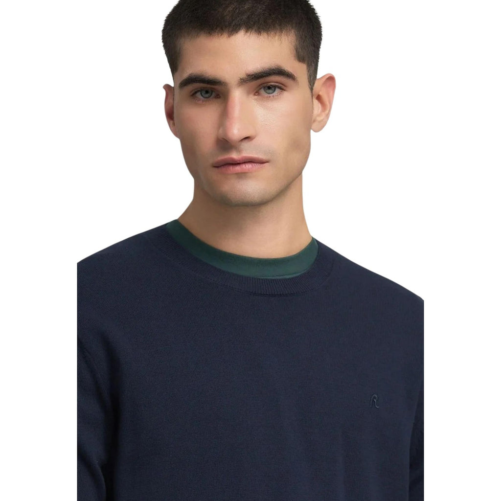 Replay - Replay Men's Sweaters