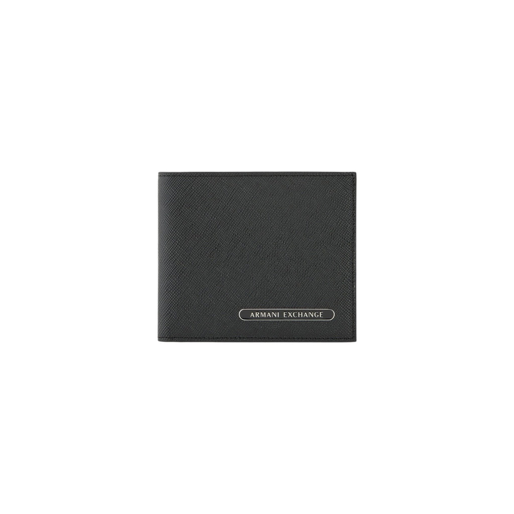 Armani Exchange - Armani Exchange Wallet for Men
