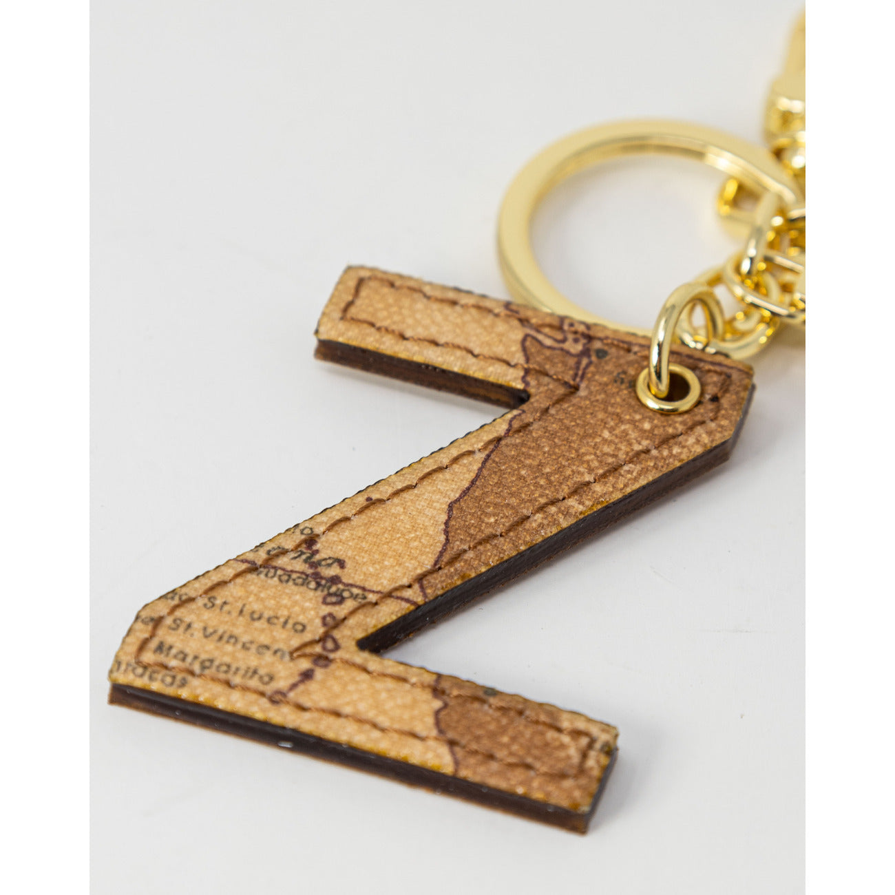 Alviero Martini Prima Classe - Alviero Martini Prima Classe Women's Key Case