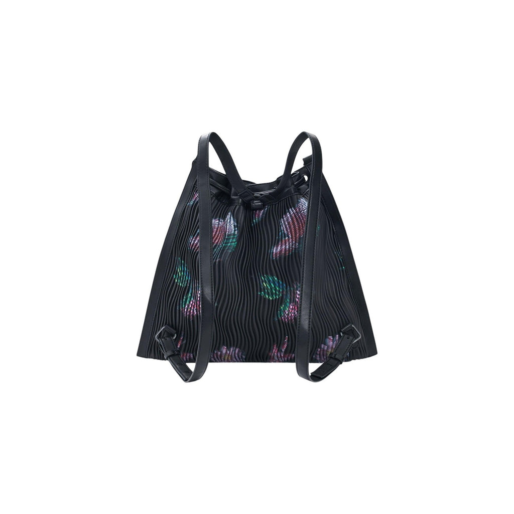 Desigual women's bag 26SAKP28, black