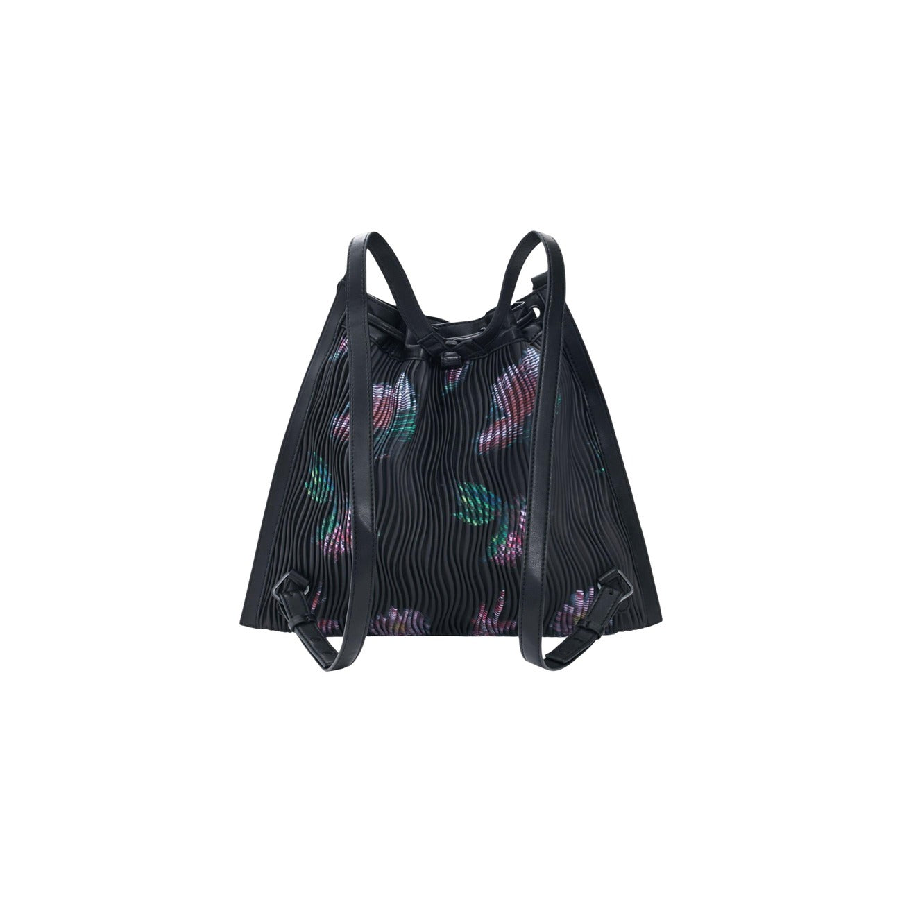 Desigual women's bag 26SAKP28, black