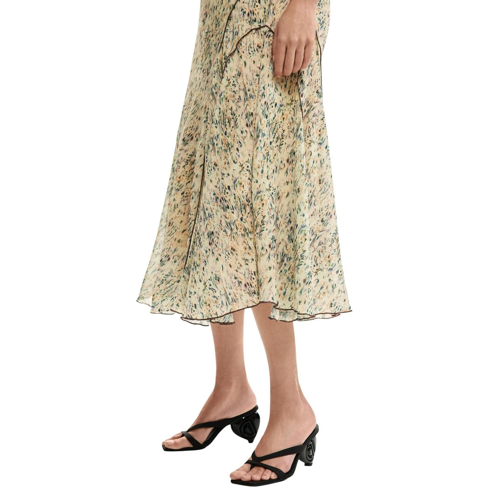 Desigual - Desigual Women's Skirt