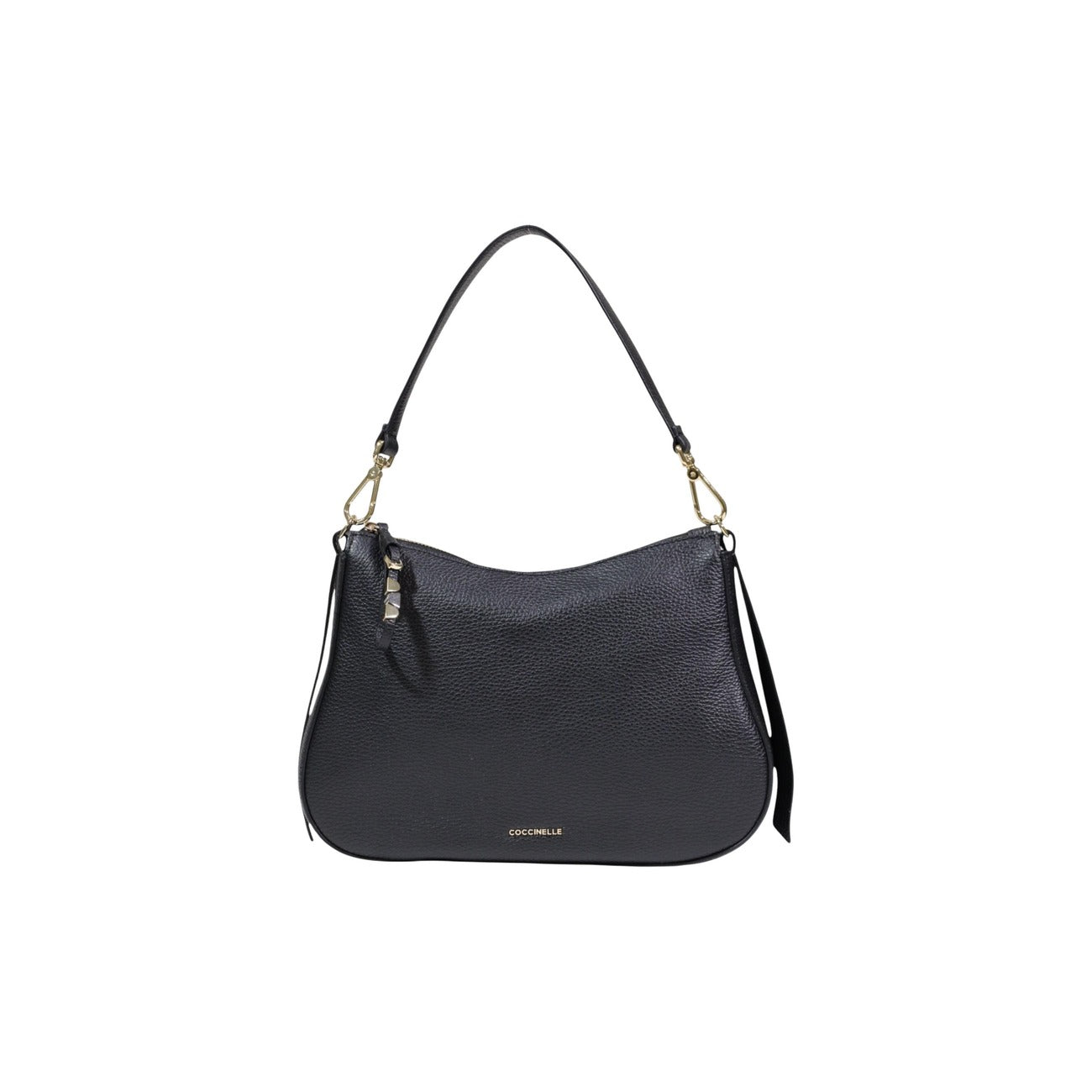Coccinelle women's bag E1 U45 13 02 01, white