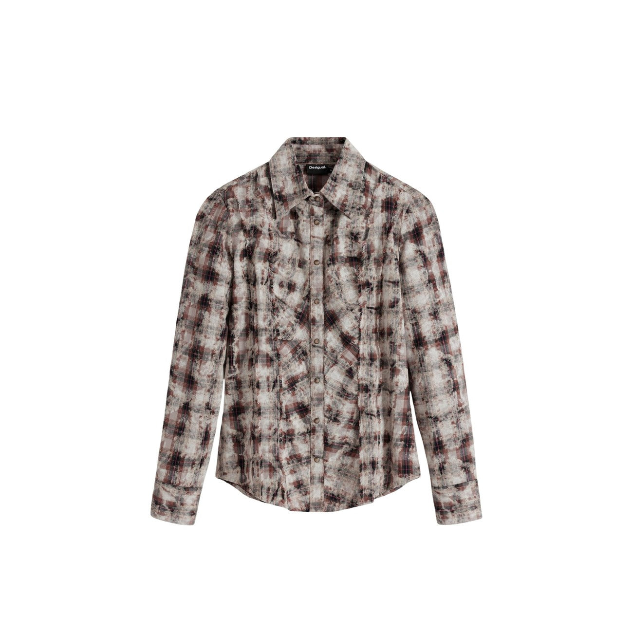 Desigual - Desigual Shirt Women