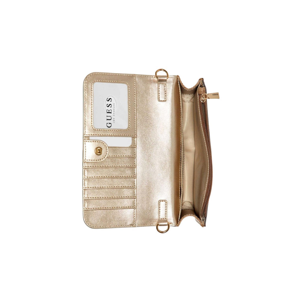 Guess Tasche NOELLE II XBODY FLAP ORGANIZER (grau)