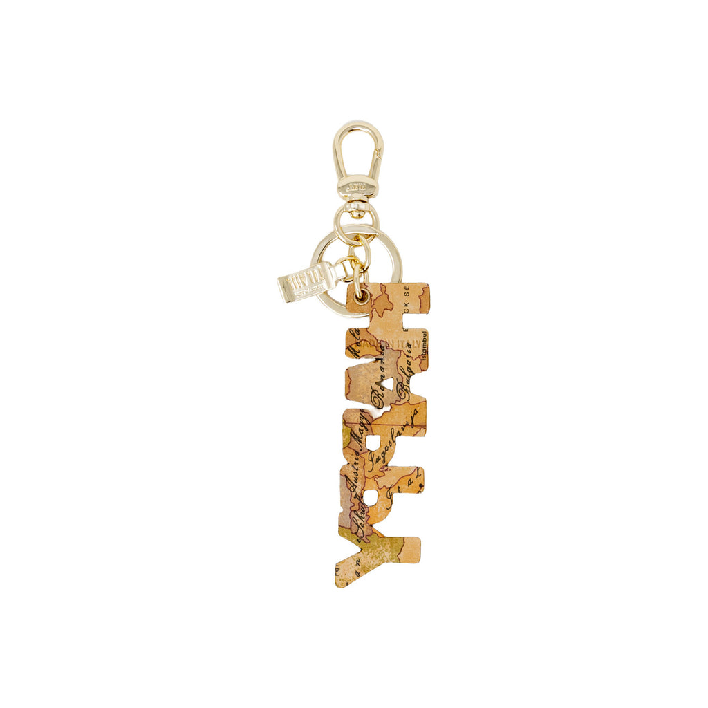 Alviero Martini Prima Classe - Alviero Martini Prima Classe Women's Key Case