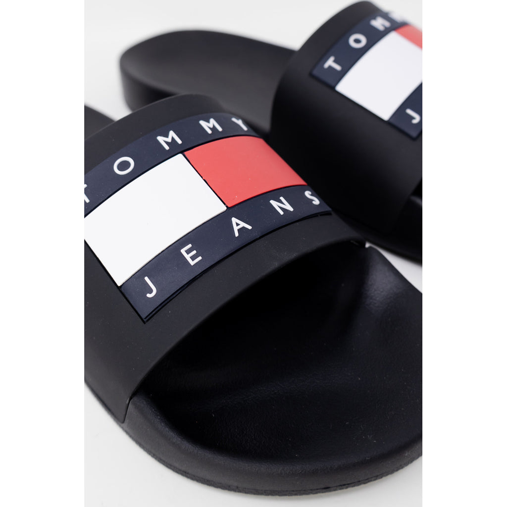 Tommy Hilfiger Jeans - Tommy Hilfiger Men's Slides