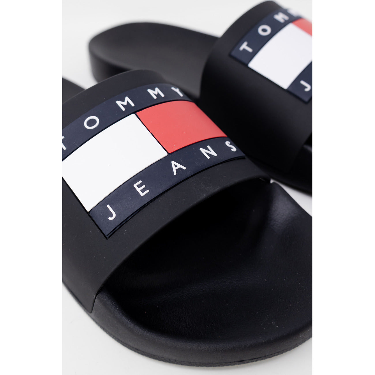Tommy Hilfiger Jeans - Tommy Hilfiger Men's Slides