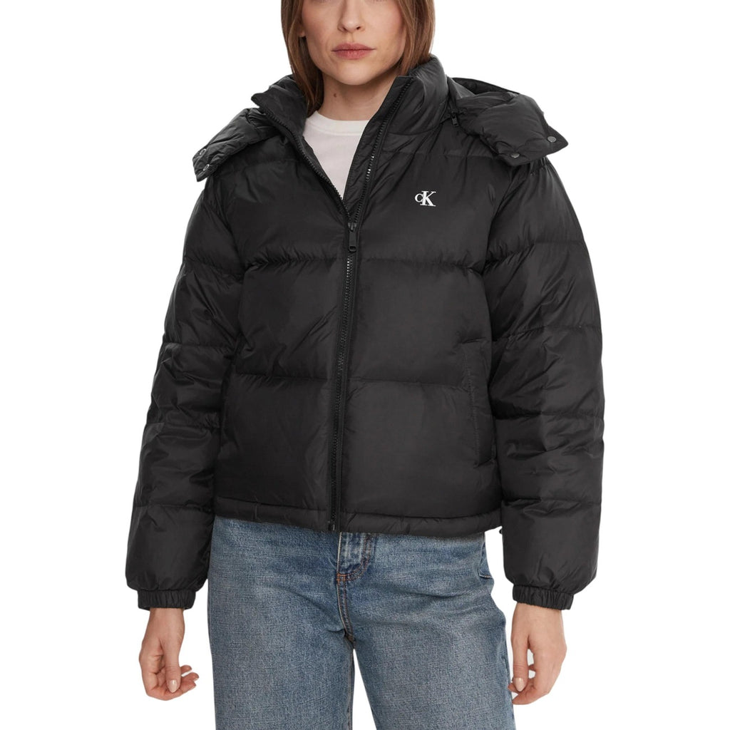Calvin Klein Jeans - Calvin Klein Jeans Jacket Women