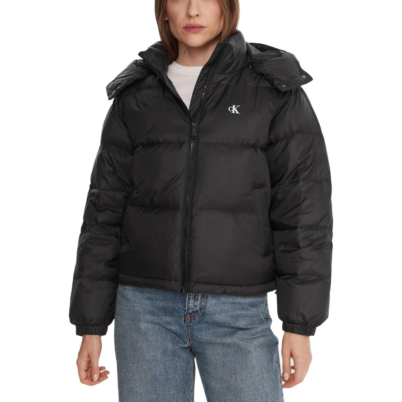 Calvin Klein Jeans - Calvin Klein Jeans Jacket Women