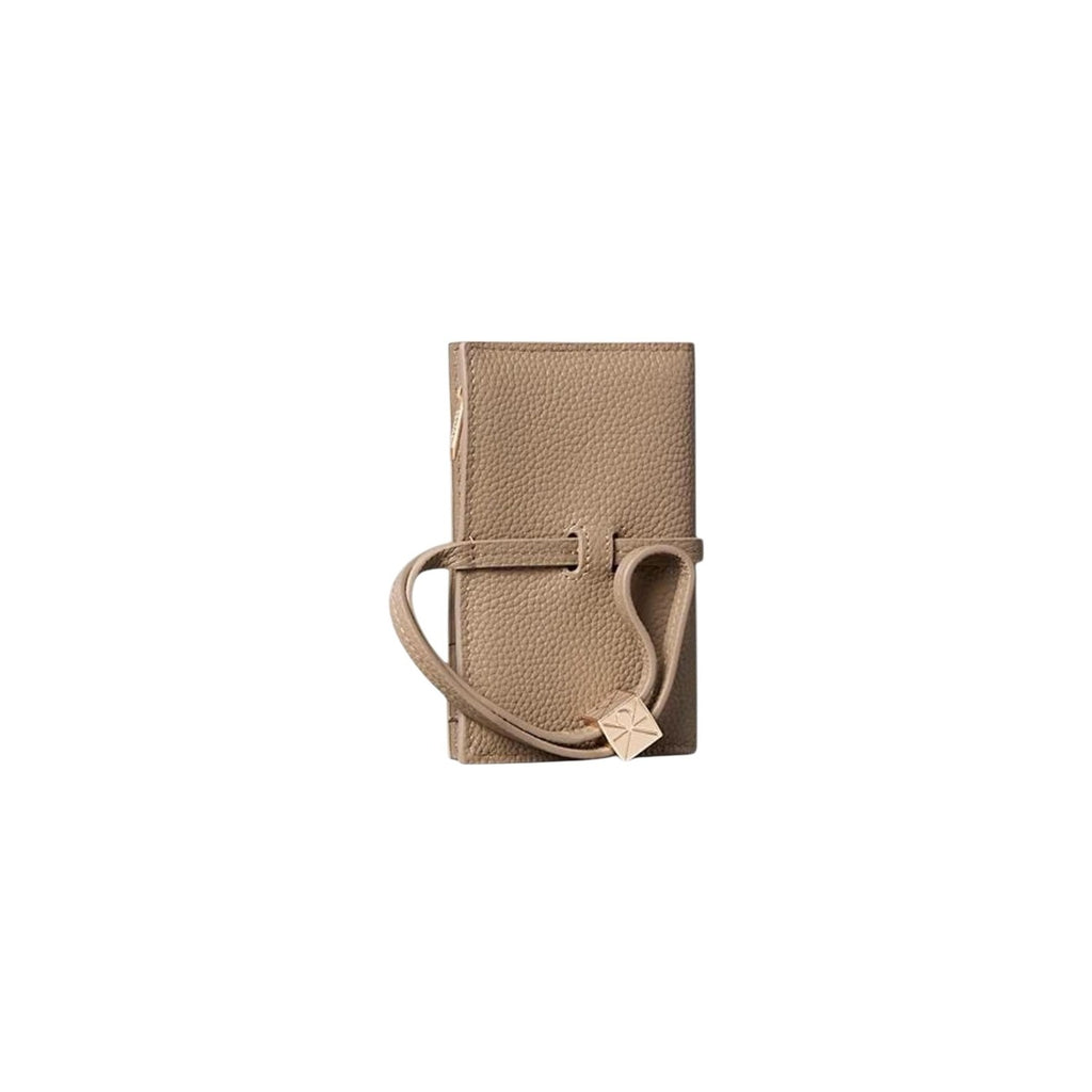 Portefeuille Calvin Klein femme LV04F1130G noir