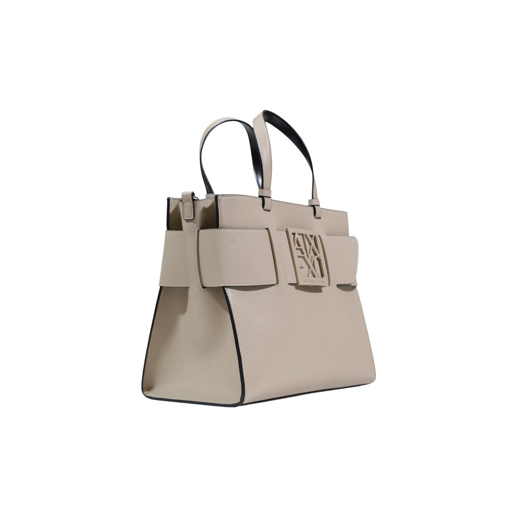 Armani Exchange women's bag 942689 0A874, grey