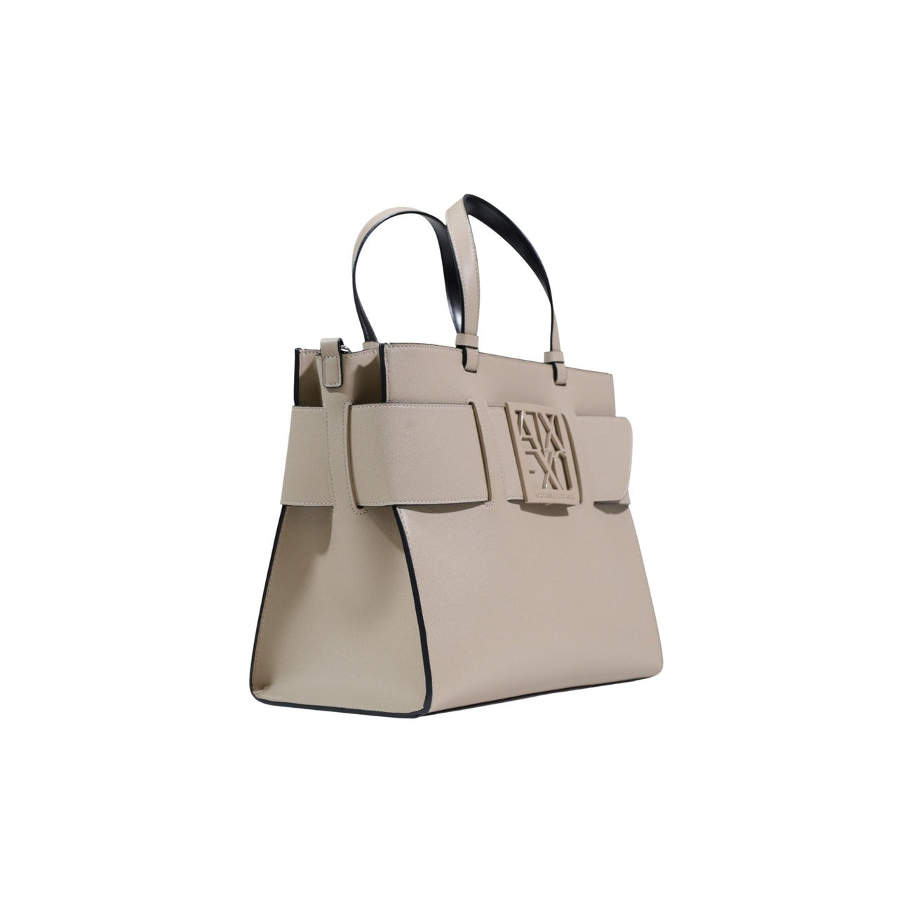 Armani Exchange women's bag 942689 0A874, grey
