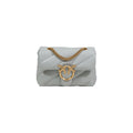 Pinko Tasche 100039 A0F2 (grau)