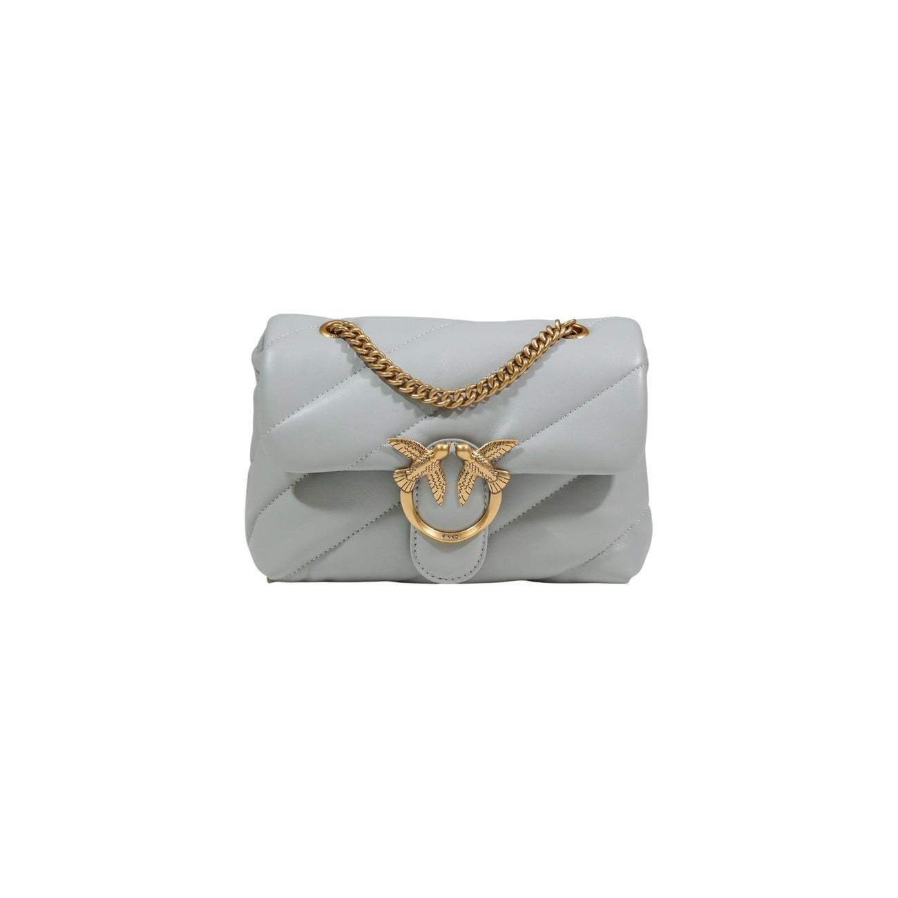 Pinko Tasche 100039 A0F2 (grau)