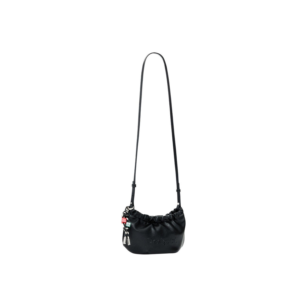 Desigual Tasche 26SAYP05 (schwarz)